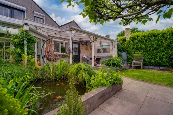 Foto - Te koop: Hagedoorn 8, 7041 JT 's-Heerenberg